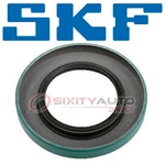 Skf Rear Manual Transmission Seal For 1967-1972 Gmc K25 K2500 Pickup - Jr. Fixed Price $35.96.