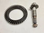 Jeep Tj Wrangler Rubicon Dana 44 Front Axle Ring Pinion 4.10 2003-2006. Fixed Price $54.00.