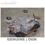 2020-2022 Vw Atlas Cross Sport - Rear Axle Differential / Diff 0ay525010ae. Fixed Price $181.99.