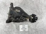 2012-2015 Oem Mercedes W204 C250 Rwd Rear Diff Differential Axle Carrier 113k. Fixed Price $599.95.