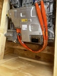 Mercedes-benz 907-340-99-00 Electric Drive. Fixed Price $2500.00.