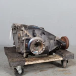 06-07 Bmw 525i / 08-10 528xi Rear Differential Carrier 33107560606 Oem. Fixed Price $224.26.
