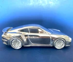 Authentic Porsche 911 Turbo 992 Aluminum Billet Paperweight Limited Edition. Fixed Price $101.40.