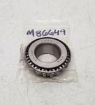 M86649 Hrb Wheel Bearing - Tapered Roller Cone. Fixed Price $13.45.