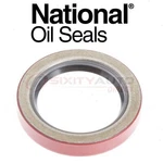 National Transmission Output Shaft Seal For 1954 Fargo Fc1b Pickup - Manual Av. Fixed Price $36.02.