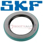 Skf Rear Differential Pinion Seal For 1957-1961 International Am80 - Mr. Fixed Price $25.24.