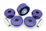 Superpro For Nissan 350 Z Z33 Rear Differential To Subframe Mount Bush Kit. Fixed Price $138.86.