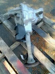 1999-2004 Ford F150 3.73 Front Axle Diff Differential Carrier 4x4 At S978b. Fixed Price $160.98.