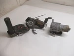 2005-2016 Nissan Frontier Transfer Case Motor 72k Oem Lkq. Fixed Price $162.18.