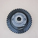 Oem Differential With Ring Gear For 2007-2018 Jeep Wrangler Dana 44 Trac Lok. Fixed Price $600.00.