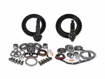 Yukon Gear & Install Kit, Standard Rotate Dana 60 89-98 Gm 14t, 5.38 Ratio. Fixed Price $1401.89.