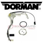 Dorman Left Fuel Tank Sending Unit For 1988-1991 Gmc C1500 6.2l V8 Air Kt. Fixed Price $127.73.
