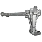 95834901101 For Porsche Cayenne 958 S 4.8 V8 Front Axle Differential 2.73. Fixed Price $1130.00.