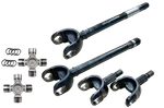 Revolution Gear & Axle For 2018+ Jeep Wrangler Jl Jt Chromoly. Fixed Price $934.99.