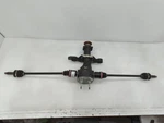 2023 Subaru Crosstrek Axle Shaft Front Driver Cv C/v Xc8bg. Fixed Price $150.83.
