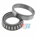 Rr Inner Bearing Set Wjb Wtkd11786y. Fixed Price $27.31.