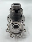 Bmw 168 Lsd Zf 004 Clutch Disc Limited Slip Carrier Unit Diff 40% 02 E21 E30 E36. Fixed Price $471.06.