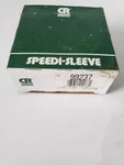 99237 Cr ( Skf ) Speedi-sleeve New. Fixed Price $24.99.
