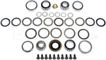 Dorman 697-109 Ring And Pinion Bearing Installation Kit. Fixed Price $215.76.