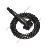 Differential Crown Wheel And Pinion Gear 8/43 D44-538a For Dana44 Ratio 5.38. Fixed Price $374.90.