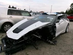Used Differential Carrier Assembly Fits: 2014 Chevrolet Corvette Base At Grade A. Fixed Price $2141.34.