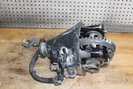 95-04 Toyota Tacoma / 96-02 4runner E-locker Rear Differential Carrier 4.10. Fixed Price $1200.00.