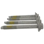 Genuine Ford Suspension Cross-member Mount Bolt W713714-s439. Fixed Price $15.92.