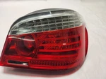 Passenger Tail Light Quarter Panel Mounted Fits 08-10 Bmw 528i. Fixed Price $65.52.