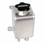 Moroso 63490 Power Steering Reservoir Bolt-on Aluminum New. Fixed Price $174.03.