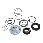 Yukon Gear Yhc71003 Hardcore Locking Hubs. Fixed Price $349.99.