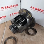 10 Bolt Gm 8.6 Posi G80 Escalade 2008 Era 30 Spline Gmc 2013 4x4 Van 568 K36. Fixed Price $333.33.