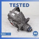 18-25 Bmw G02 X4 X3 Rear Differential Diff Axle Carrier 3:38 8643134 Oem. Fixed Price $328.23.