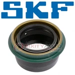 Skf Rear Automatic Transmission Seal For 1991 Chevrolet R3500 - Gaskets Qi. Fixed Price $24.98.
