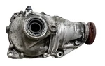 2007 - 2011 Bmw 328xi Front Aut Differential Axle Carrier Ratio 3.91 Oem .. Fixed Price $349.50.