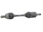 Mercedes-benz Glk350 4matic Cv Axle Half Shaft Front Left 2010-2015 Oem. Fixed Price $379.05.