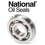 National Transmission Input Shaft Bearing For 1965-1966 Jeep J-2800 - Manual Jt. Fixed Price $61.31.