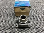 Nos Ford Truck / Bronco/ Mustang Galaxie Rear Axle Yoke D9tz-4851-b 9in. Fixed Price $152.99.