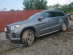 Carrier 166 Type Gls450 Rear Fits 17-19 Mercedes Gls-class. Fixed Price $849.90.