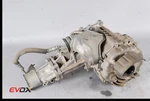 08-15 Lancer Evolution X Evo 10 Mr -gsr/mr - Transfer Case / T Oem. Fixed Price $1200.00.