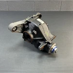 2019-2022 Bmw X7 G07 3.0l Awd Rear Differential Axle Carrier 215lw 99k Miles Oem. Fixed Price $480.25.
