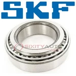 Skf Rear Axle Differential Bearing For 1975-1982 Chrysler New Yorker - Kl. Fixed Price $30.09.