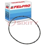 Fel-pro Fi Throttle Body Mounting Gasket For 2011-2017 Ford Mustang 5.0l V8 Py. Fixed Price $13.89.