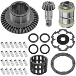 1334355 1333375 3235628 Front Differential Rebuilt Kit For Polaris. Fixed Price $200.00.