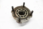 Austin Healey Sprite Mg Midget Rear Hub Bearing Disc Steel Wheel Original Oem. Fixed Price $49.99.