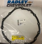 New Gm Oem Differential Cover Gasket Rear- General Motors Gmc 23445892. Fixed Price $32.73.