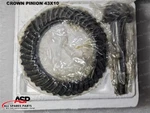Differential Ring And Pinion - Dana 50- 4.30 Ratio Fits Ford-250/350 Excursion. Fixed Price $220.12.