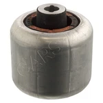 Febi Front Rear Hub Carrier Bushing Right Left For Porsche 14-18 95b599381. Fixed Price $25.99.