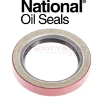 National Transmission Output Shaft Seal For 1963-1965 Jeep J-200 - Manual Gs. Fixed Price $36.02.