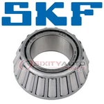 Skf Rear Outer Differential Pinion Bearing For 1981-1986 Chevrolet K20 - Ow. Fixed Price $31.18.
