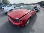 Used Rear Axle Assembly Fits: 2011 Ford Mustang 8.8 Ring Gear 3.31 Ratio. Fixed Price $881.15.